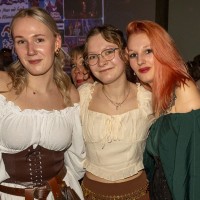 Fasching beim WCC - Bild 55 von 155
